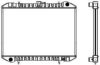NISSA 2141035V00 Radiator, engine cooling